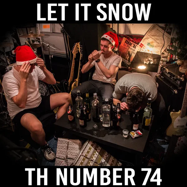 Let It Snow