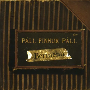 Bermenn by Páll Finnur Páll - album cover
