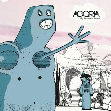 Sky Is Clear / Kofea