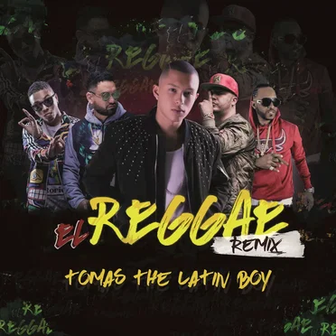 El reggae (remix)