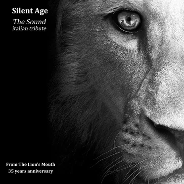 Silent Age - The Sound Italian Tribute by Various Artists - album cover