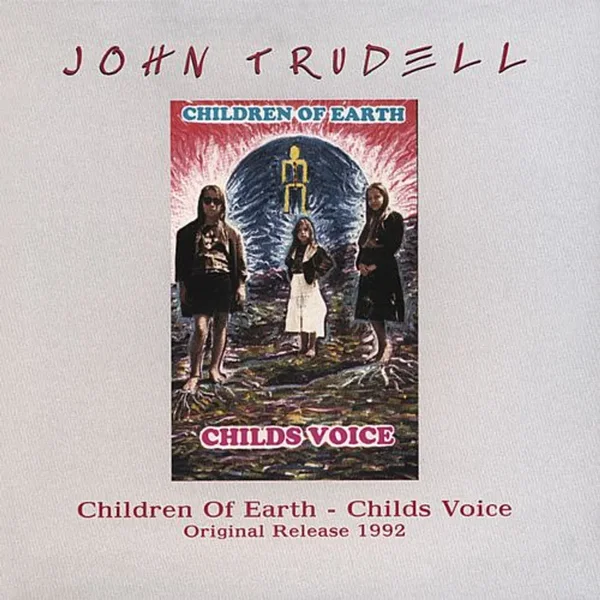 Children of Earth
