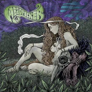 Berenjena Pipe & Mindbreath