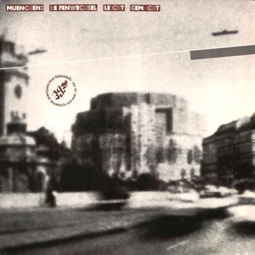 Muenchen: Reifenwechsel Leicht Gemacht by Various Artists - album cover