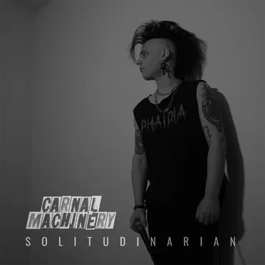 Solitudinarian