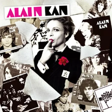 Alain Kan