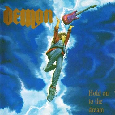 Hold On to the Dream