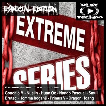 Extrem Series Especial Edition by Various Artists - album cover