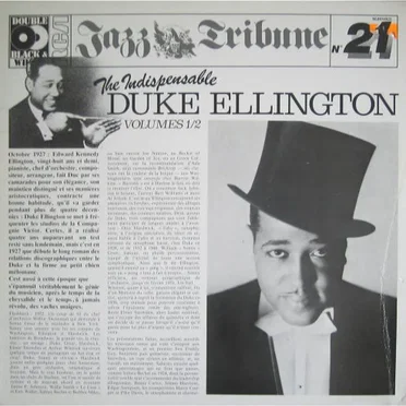 The Indispensable Volumes 1/2