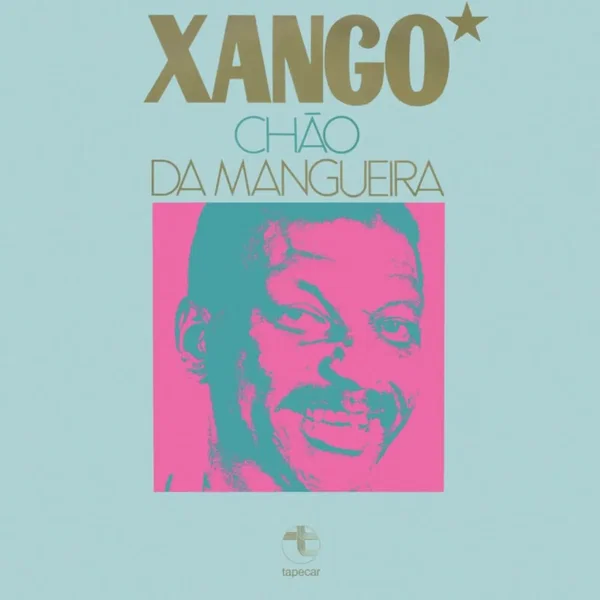 Chão da Mangueira