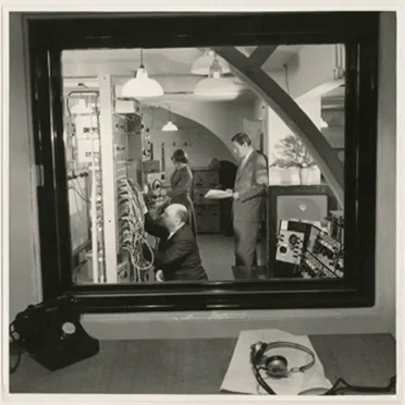 The Daphne Oram Tapes, Volume 1