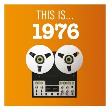 This Is… 1976 by Various Artists - album cover