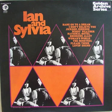Ian & Sylvia