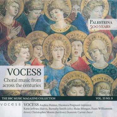 BBC Music, Volume 33, Number 9: Choral Music From Across the Centuries