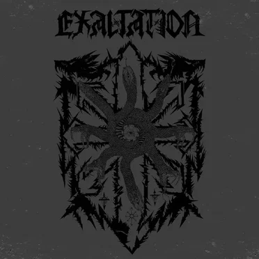 Demo 2017 by Exaltation - album cover