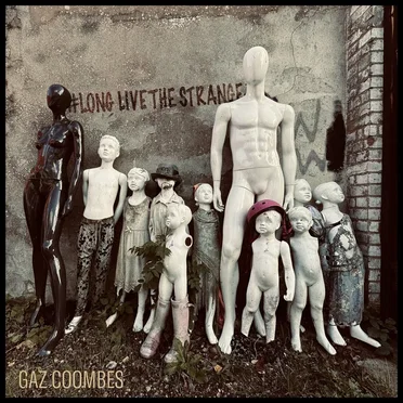 Long Live the Strange
