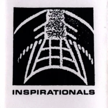 Inspirationals by Trait - album cover
