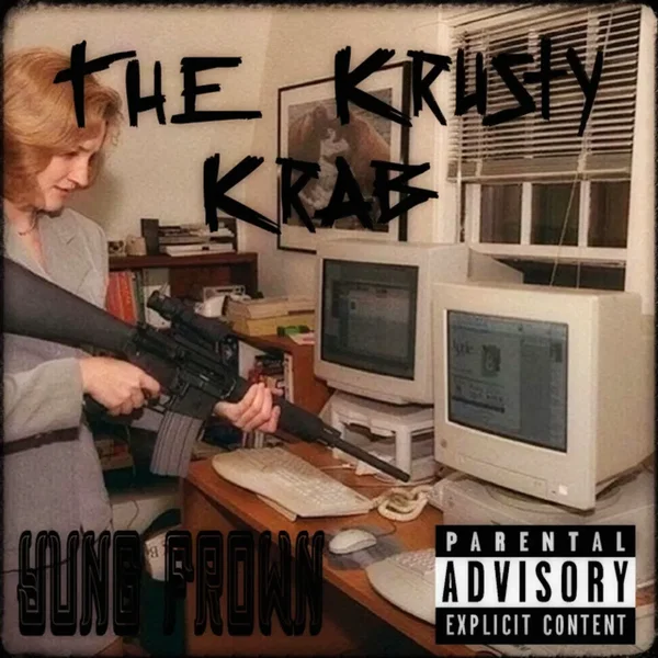 The Krusty Krab