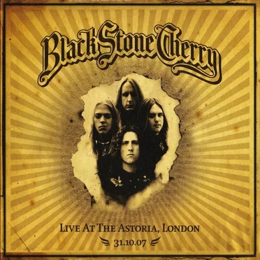 Live at the Astoria, London, UK