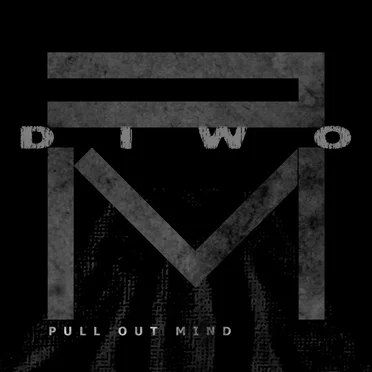 Diwo by Pull Out Mind - album cover
