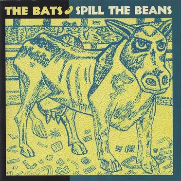 Spill the Beans