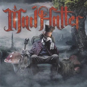 Mad Hatter
