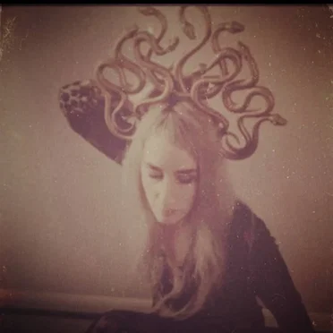 Morning Ghost by Oldest Sea - album cover