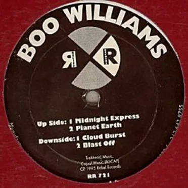 Midnight Express