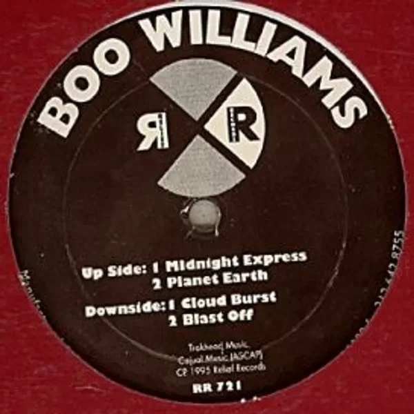 Midnight Express