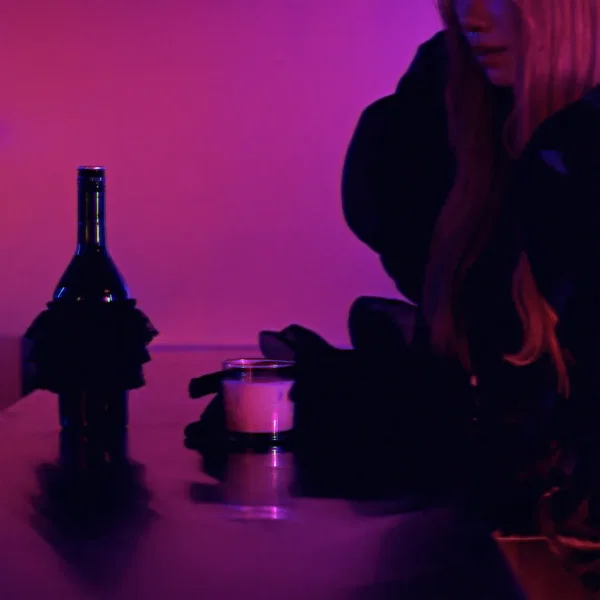 愛飲