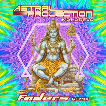 Mahadeva (Faders remix)