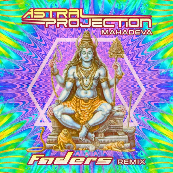 Mahadeva (Faders remix)