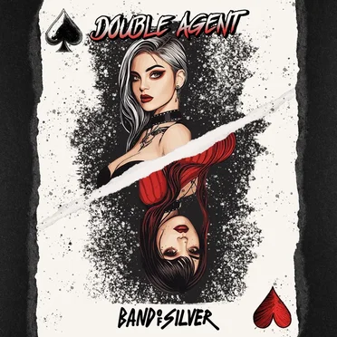 DOUBLE AGENT