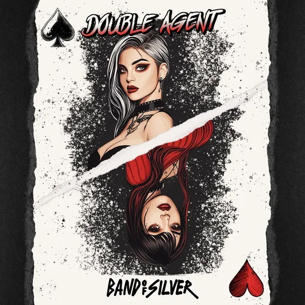 DOUBLE AGENT