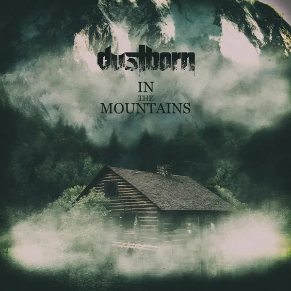 In the Mountains