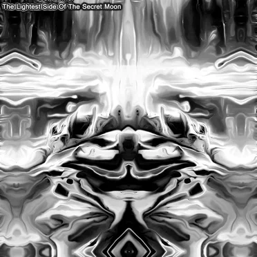 Revelations From the Lightest Side of the Secret Moon