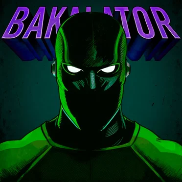 Bakalator