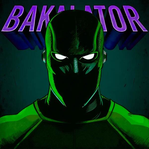 Bakalator