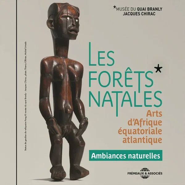 The Equatorial Forest / La Forêt équatoriale