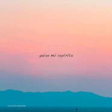 Guías Mi Espíritu
