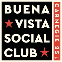 Buena Vista Social Club artist image
