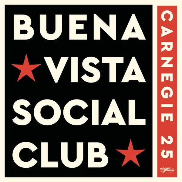 Buena Vista Social Club