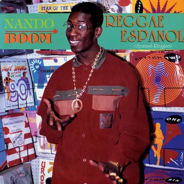 Reggae Espanol (Spanish Reggae)