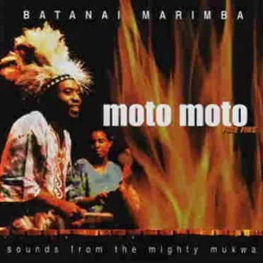 Moto Moto (Fire Fire)