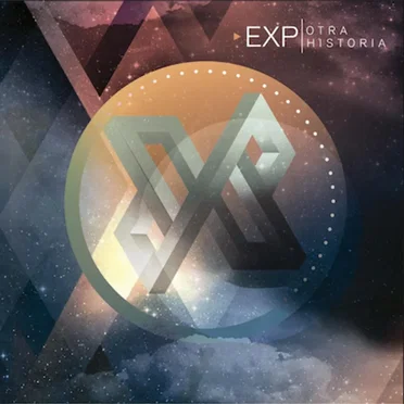 Otra Historia by EXP - album cover