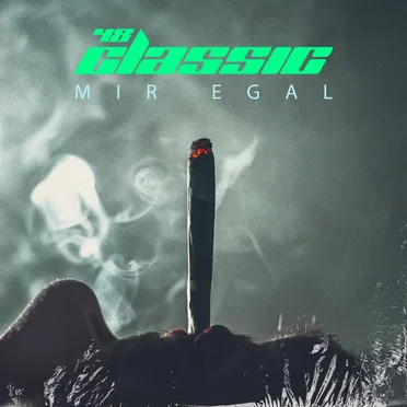 Mir egal by Classic48 - album cover