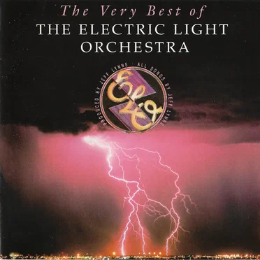 The Very Best of the Electric Light Orchestra