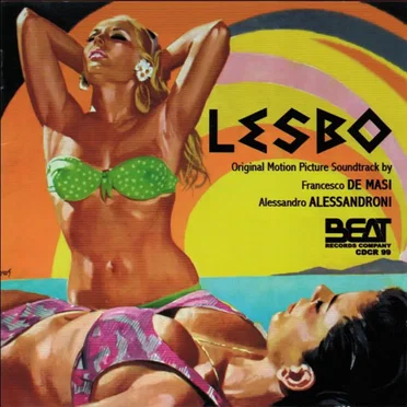 Lesbo (Original Soundtrack)