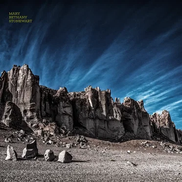Mary Bethany Stonewart by Mary Bethany Stonewart - album cover