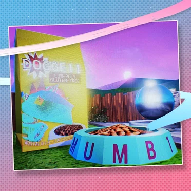 MUM‐B1